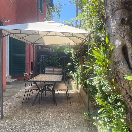Appia Park Apartament 10 Min Dal Colosseo Rome Exterior photo