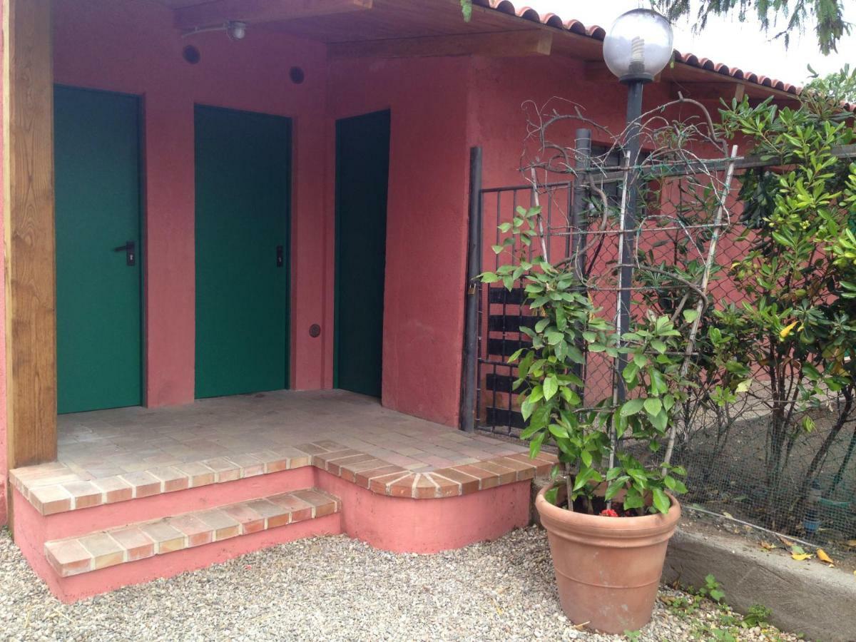Appia Park Apartament 10 Min Dal Colosseo Rome Exterior photo